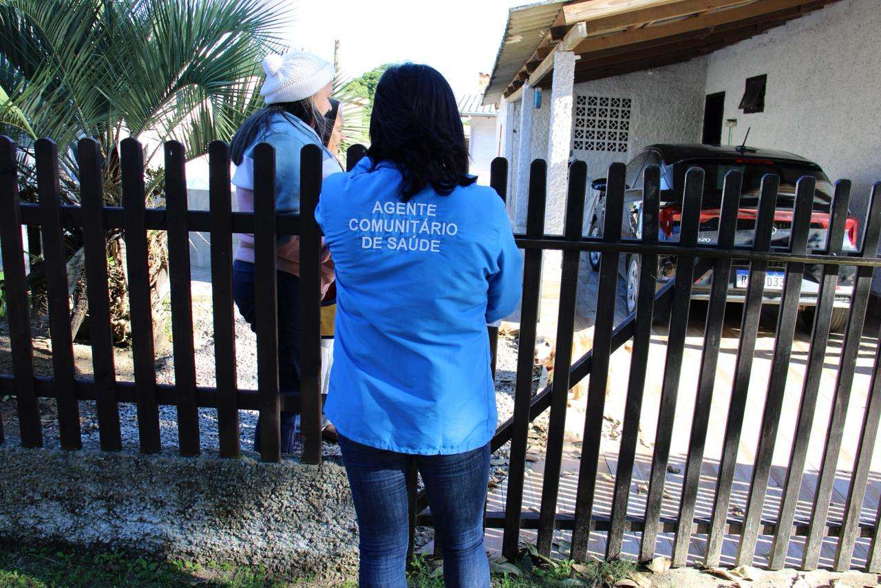 Prefeitura de Laguna realiza novo Censo Animal para mapear população de cães e gatos e ampliar ações de bem-estar