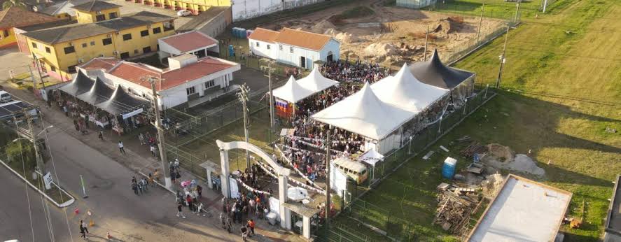 É HOJE: 5ª Edição do Arraiá do Porto de Imbituba é neste sábado e terá programação gratuita e atividades durante todo o dia