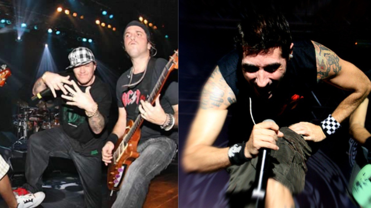Dia Mundial do Rock em Imbituba