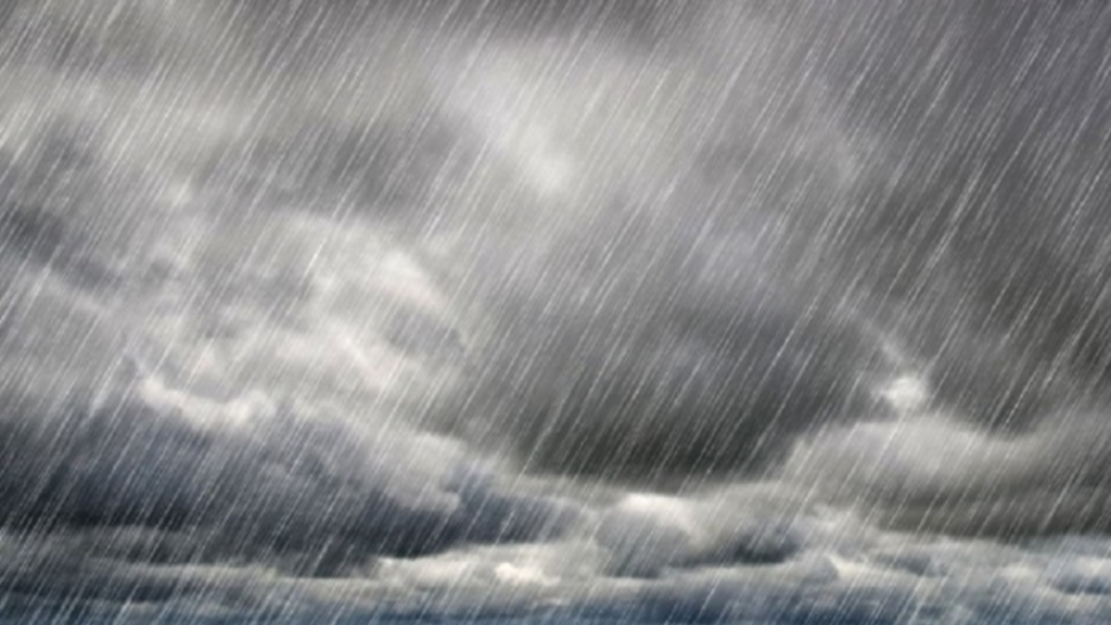 Garopaba cancela aulas da rede municipal devido à chuva