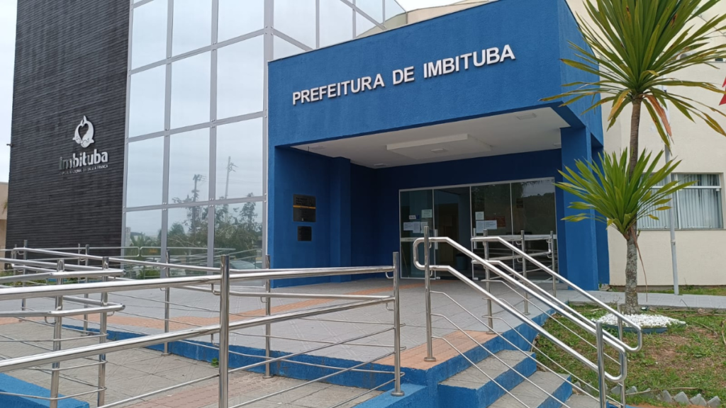 Programa Rua Bem Cuidada Imbituba