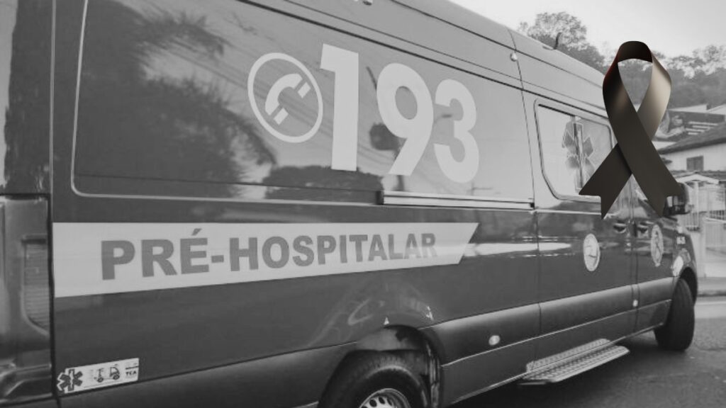 adolescente morre atingido pedra