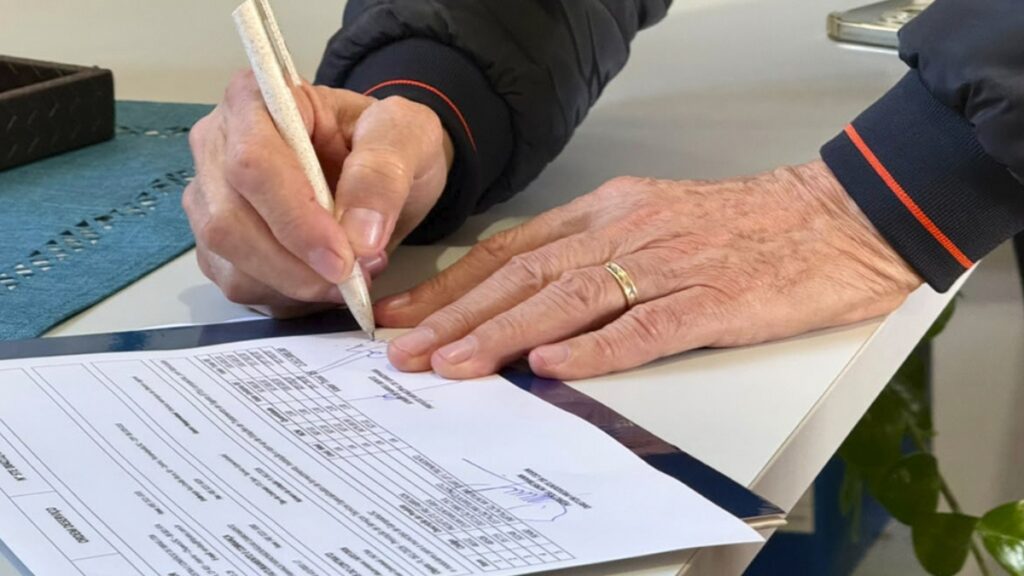 saneamento básico em Garopaba