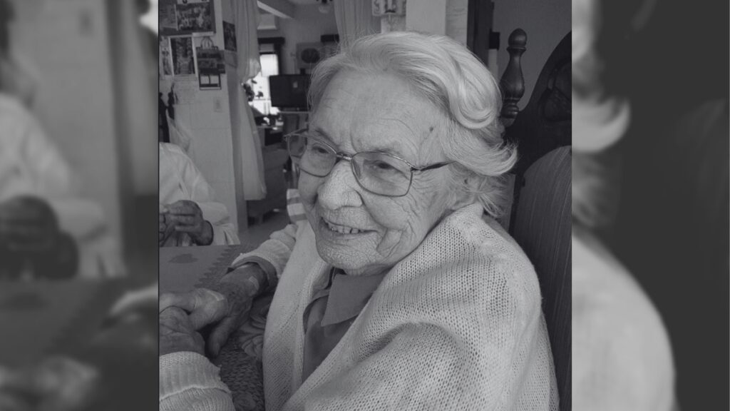 Dona Vanda Garopaba