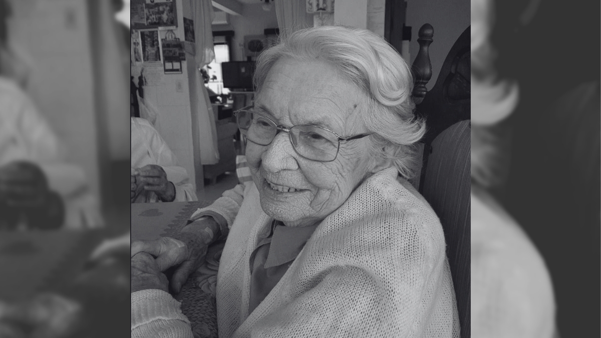 Dona Vanda Garopaba