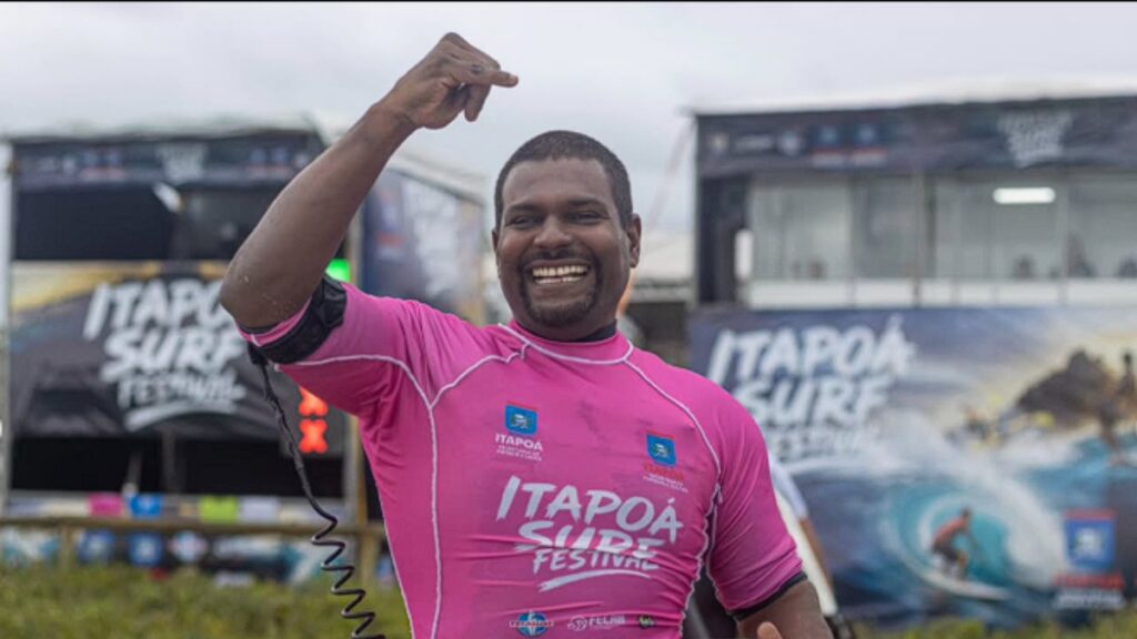 Jodvan “O Primo” bodyboarding PCD