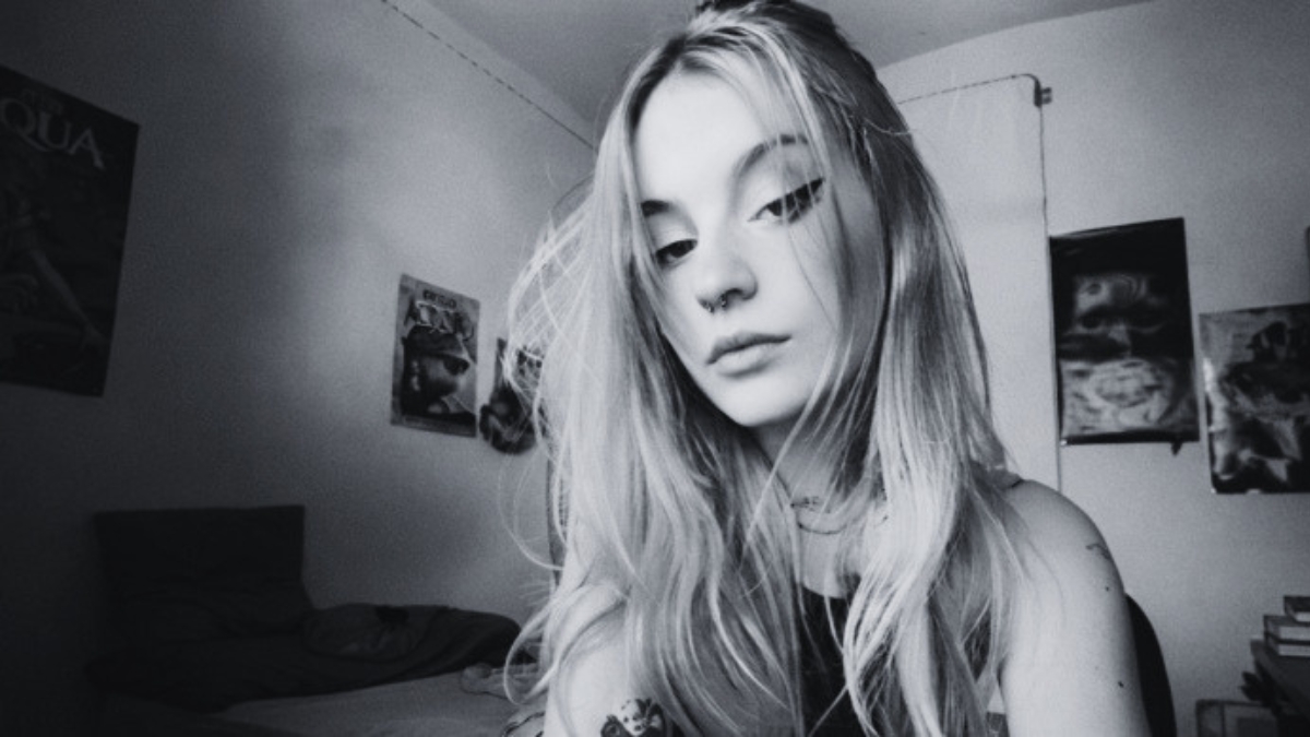 Joviana Evelyn Lankovski jovem encontrada morta