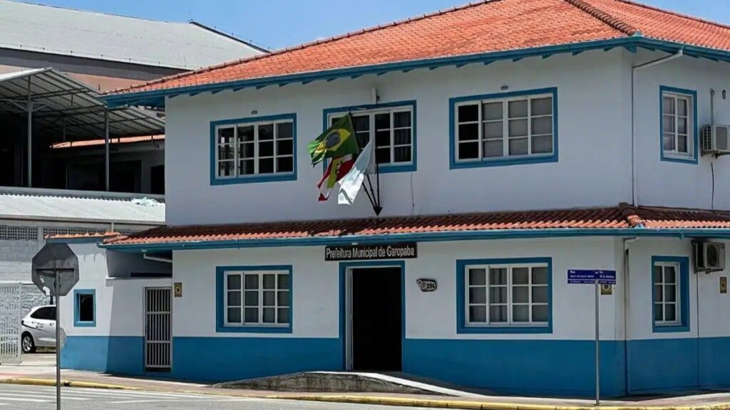 LDO 2027 em Garopaba