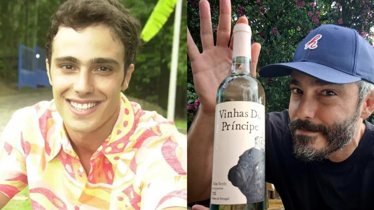Ex-galã da Globo divide a vida entre Portugal e a Praia do Rosa após trocar novelas pelo empreendedorismo