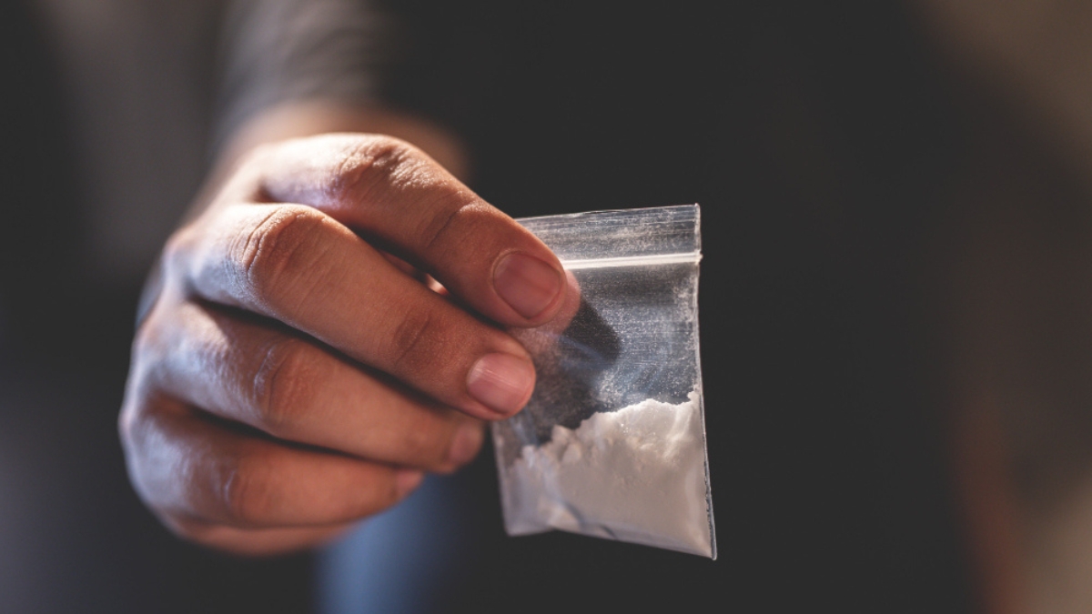 Tráfico de drogas em Laguna