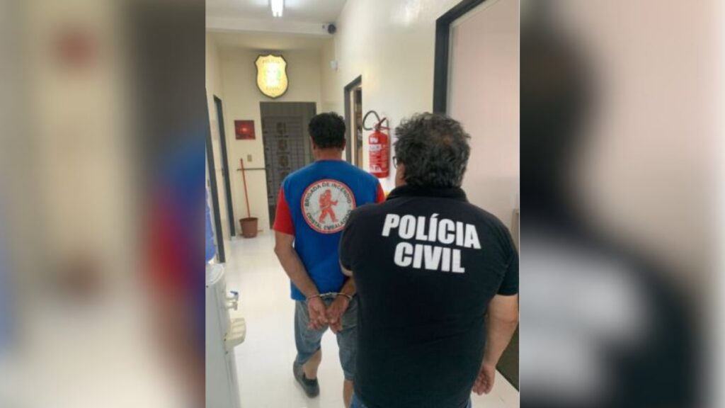 homem condenado por estuprar a própria filha