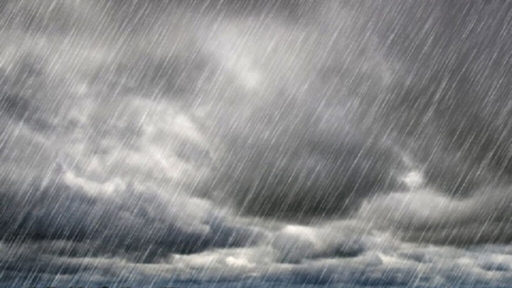 El Niño em Santa Catarina