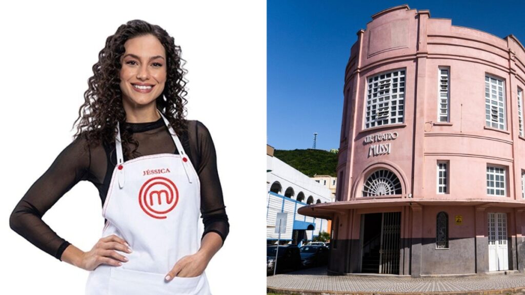 MasterChef moradora Laguna