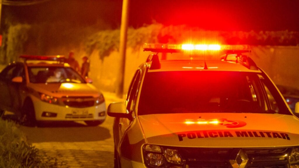 adolescente apreendido com cocaína