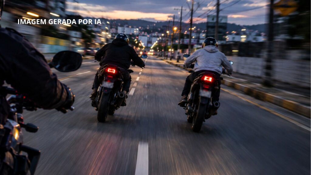 adolescentes apreendidos após fuga em Imbituba