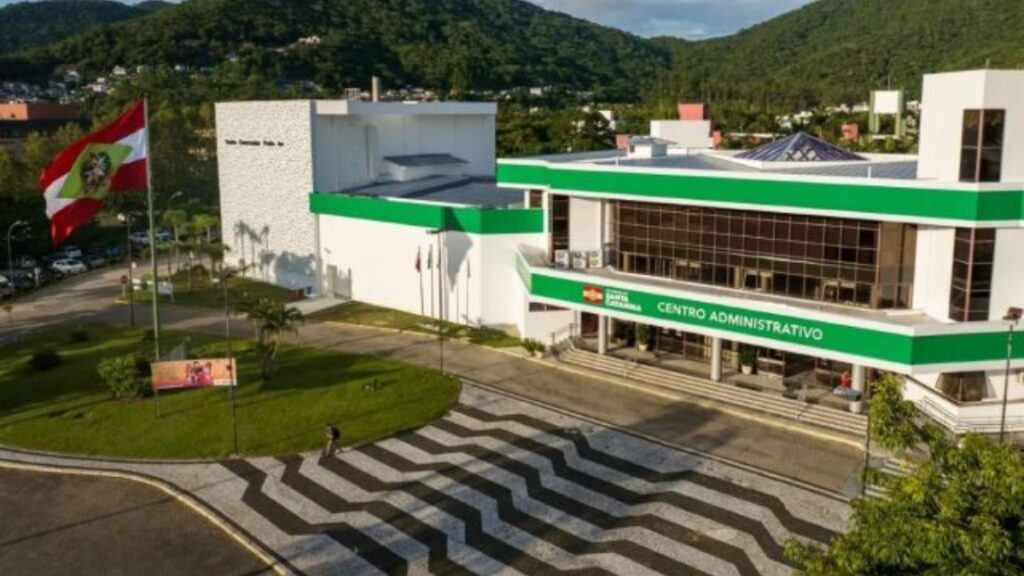 concurso público SC