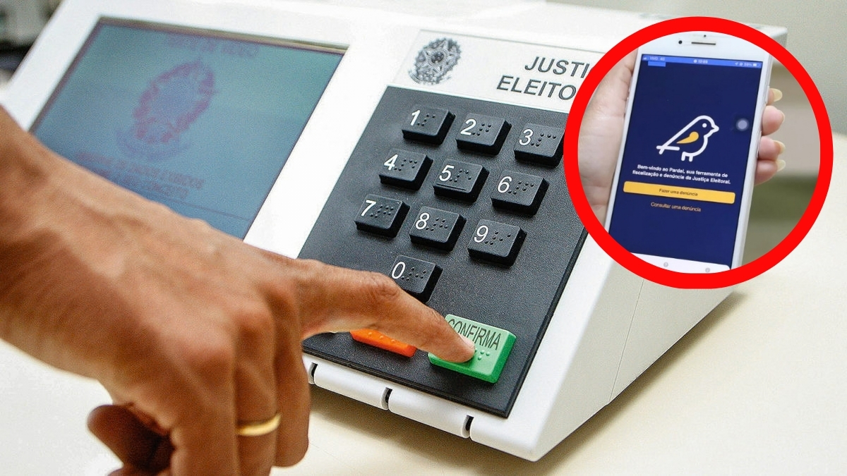 denúncias eleitorais em Imbituba