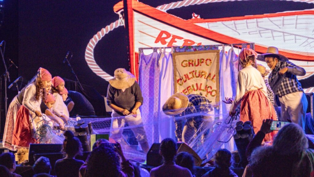 edital cultura Garopaba 2026