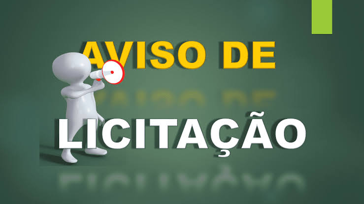 AVISO DE LICITAÇÃO CONCORRÊNCIA ELETRÔNICA Nº 010/2026 PROCESSO ADMINISTRATIVO Nº 171/2025 - MUNICÍPIO DE GAROPABA