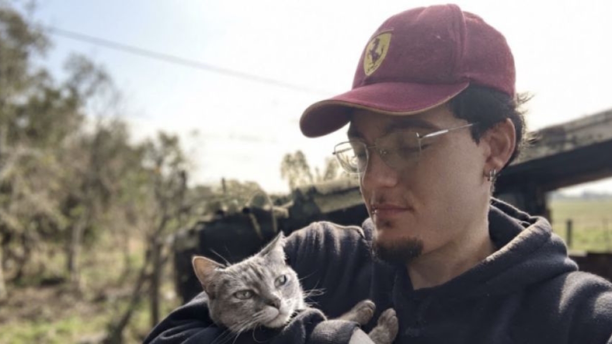 jovem de 18 anos morre em acidente