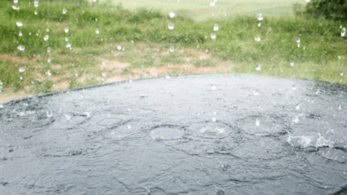 previsão do tempo chuva temporais