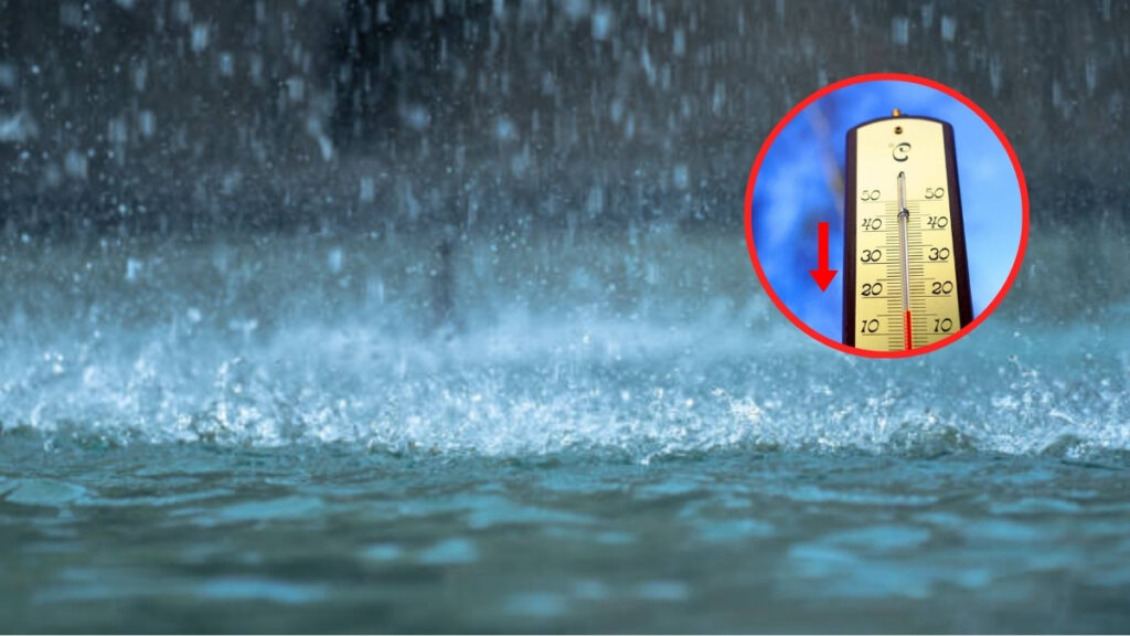 previsão do tempo no Litoral Sul (1)