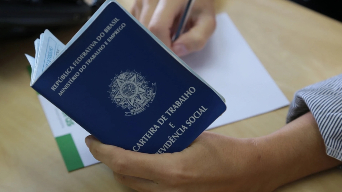vagas de emprego Garopaba