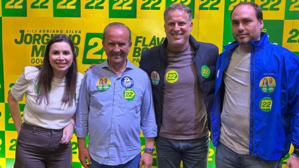 PL em Santa Catarina