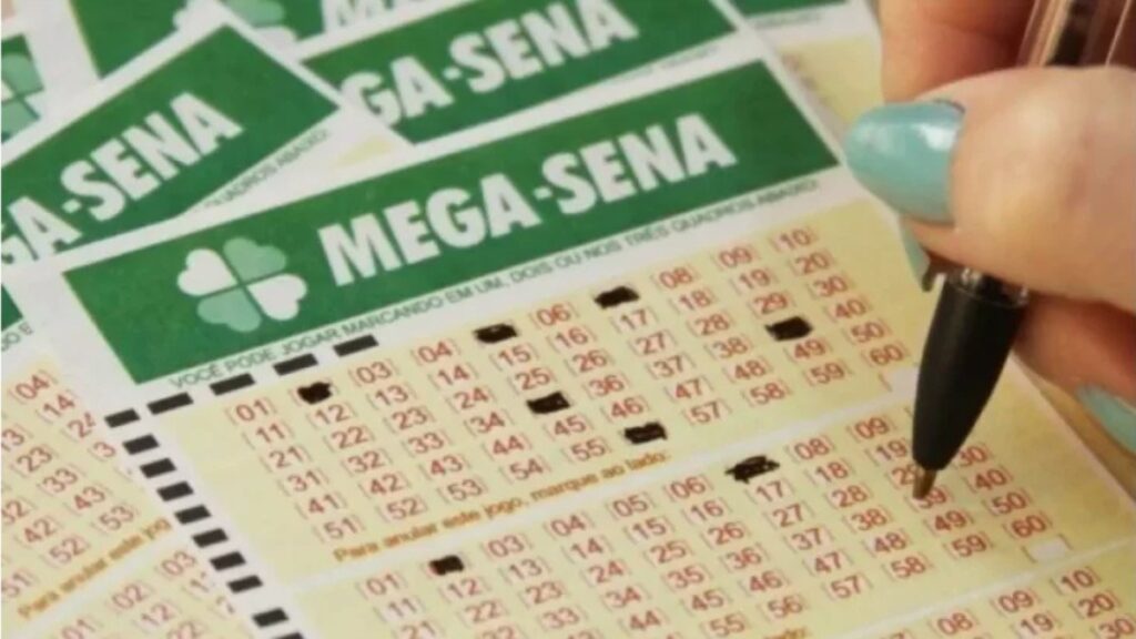 aposta da Mega-Sena em Garopaba