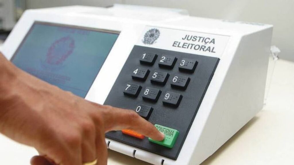 eleições 2026 Imbituba Garopaba