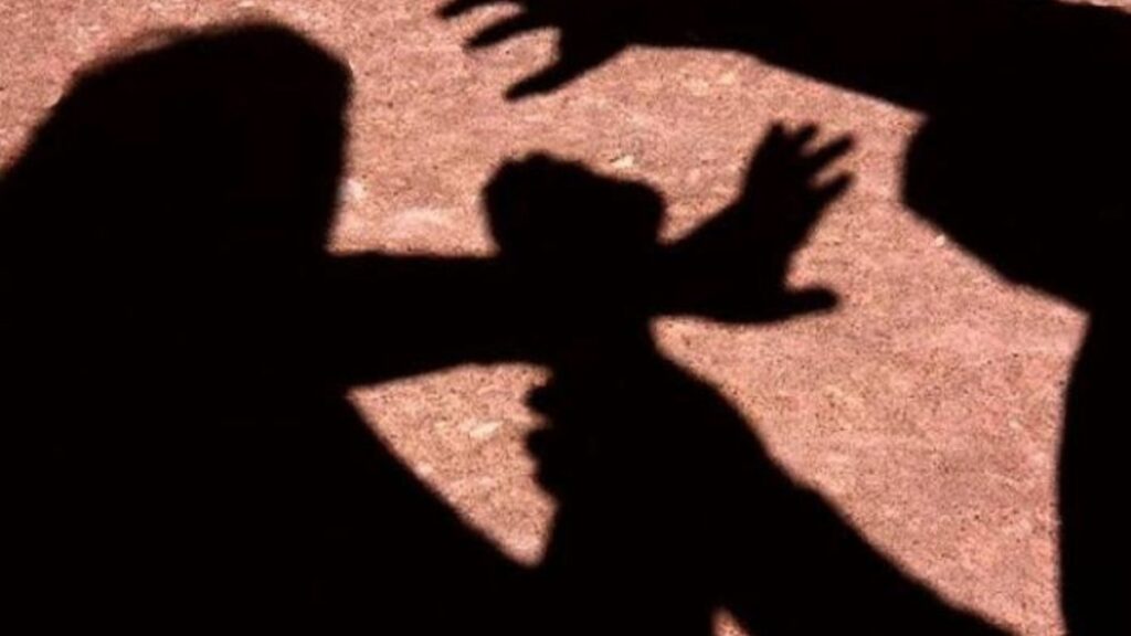 homem agredido em Imbituba (1)