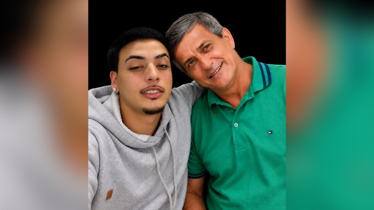 live solidária em Imbituba