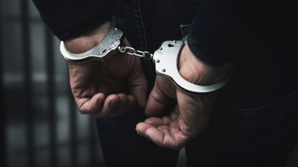 mandado de prisão em Imbituba (2)