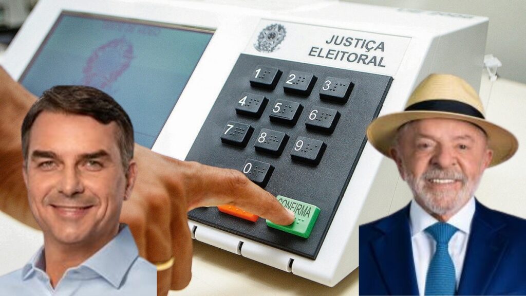 resultado do segundo turno em Imbituba e região