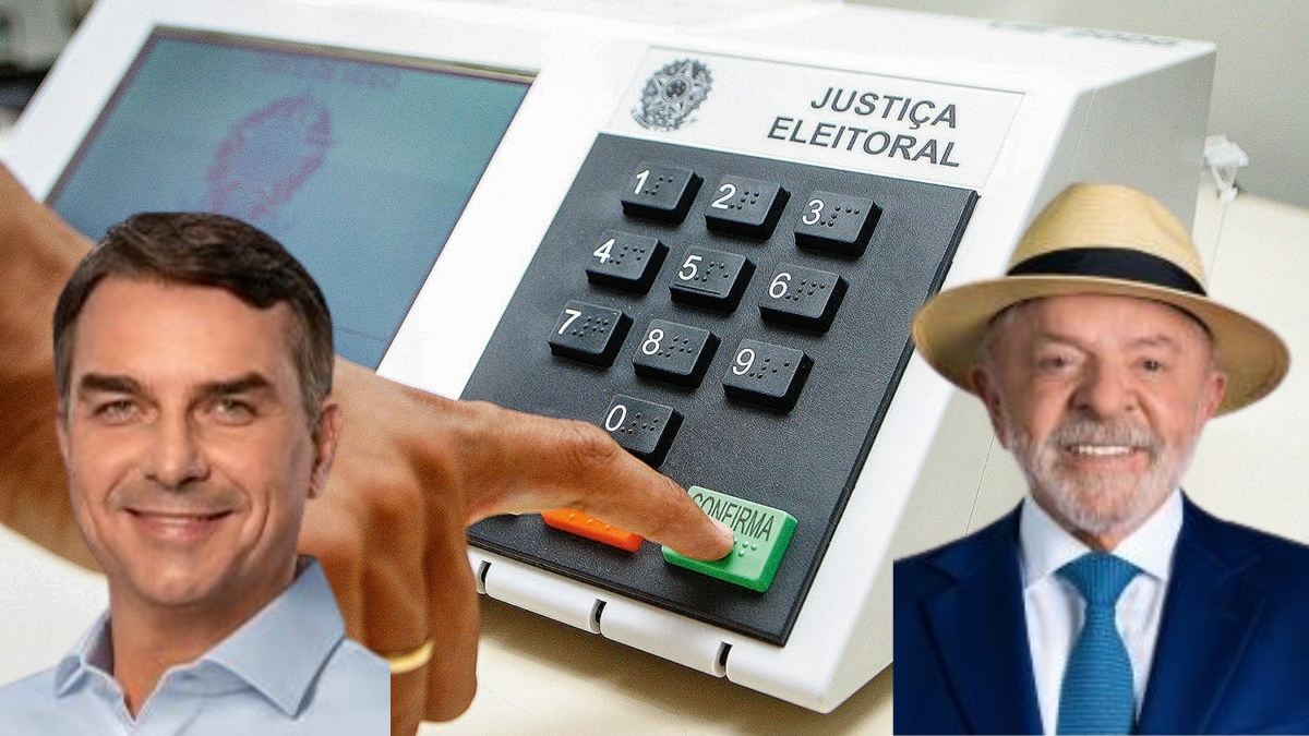 resultado do segundo turno em Imbituba e região