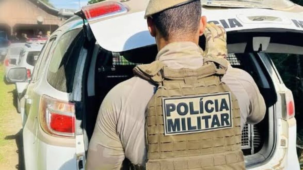 tráfico de drogas em Imbituba